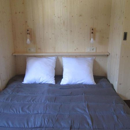 Camping La Borie Basse Condat  Eksteriør billede